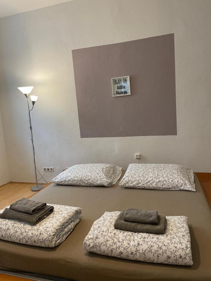 Schloss Belvedere Private Rooms Vienna Esterno foto